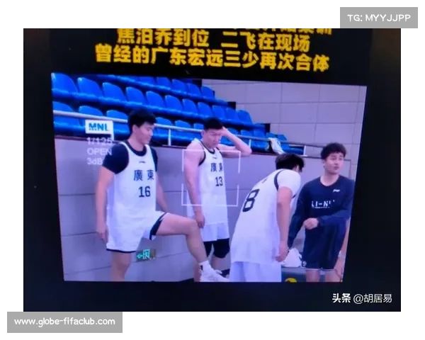广东全运男篮内线实力升级刘传兴李炎哲回归助力豪华阵容再起航 广东全运男篮内线实力升级刘传兴李炎哲回归助力豪华阵容再起航