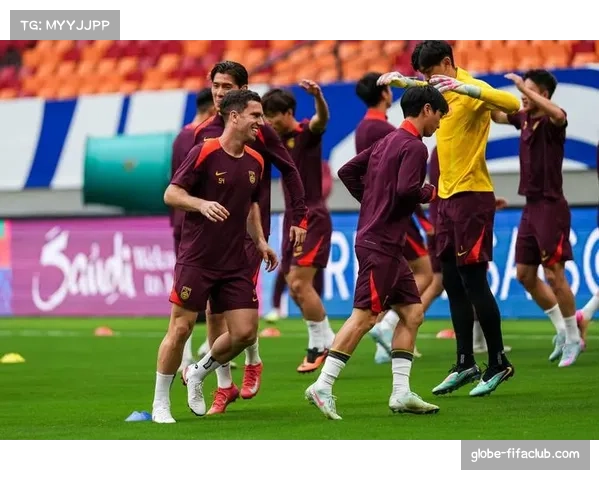 南非世预赛末轮三球告捷 时隔十六年重返世界杯舞台