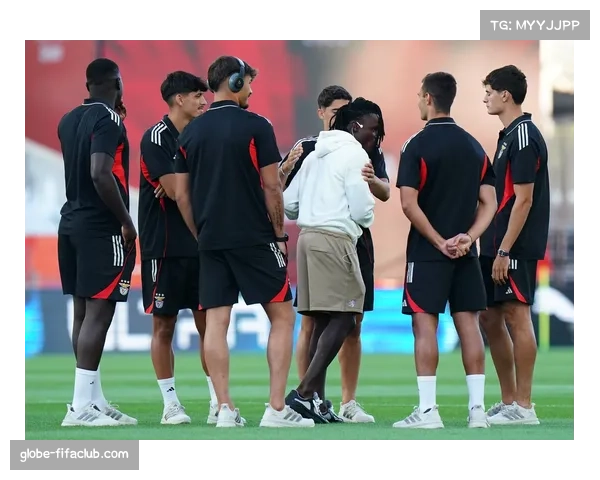 热刺新帅弗兰克推行4-3-3传控 库杜斯加盟填补孙兴慜离队空缺