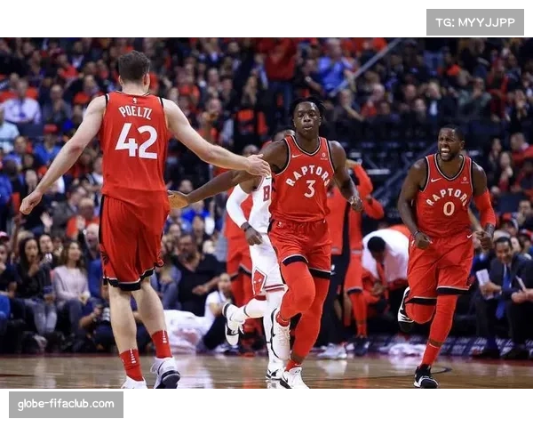 猛龙采用多人防守轮转 以应对对手针对己方伤停位置的进攻